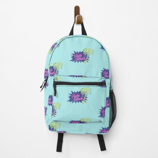Item preview, Virgin Islands designed and sold by MartinRivas.