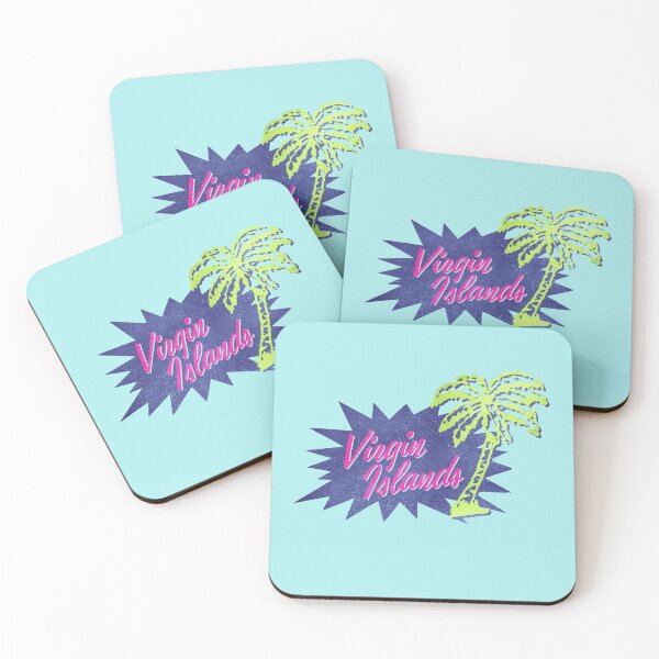 Item preview, Virgin Islands designed and sold by MartinRivas.