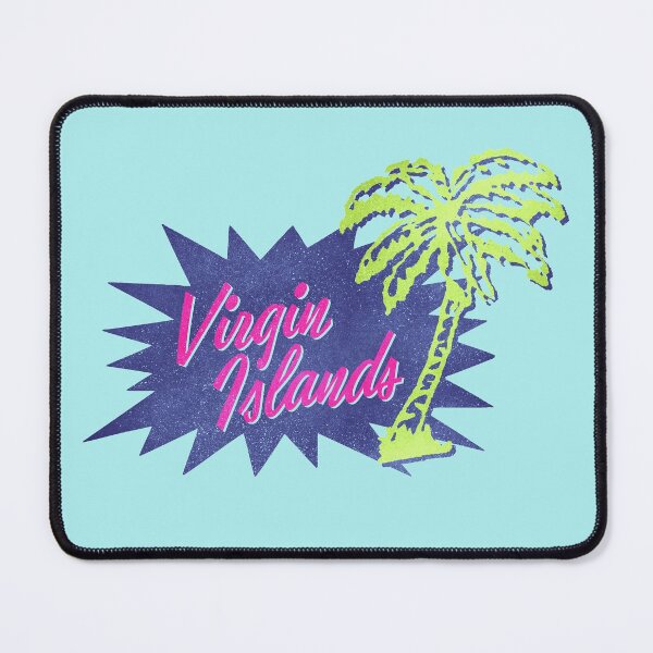 Item preview, Virgin Islands designed and sold by MartinRivas.