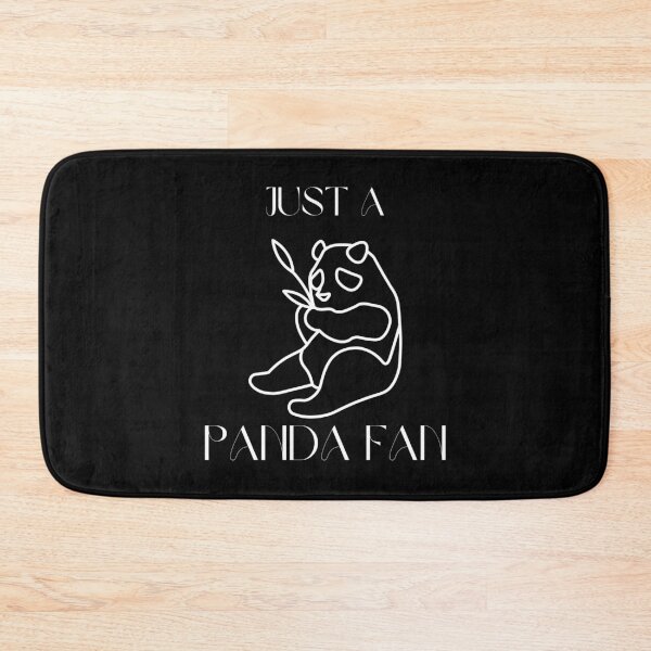 Item preview, cute animal friendly panda designed and sold by reka88.