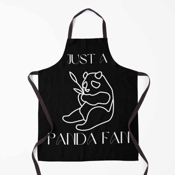 Item preview, cute animal friendly panda designed and sold by reka88.