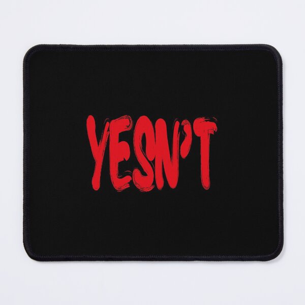 Item preview, Yesn't designed and sold by Dubbra.
