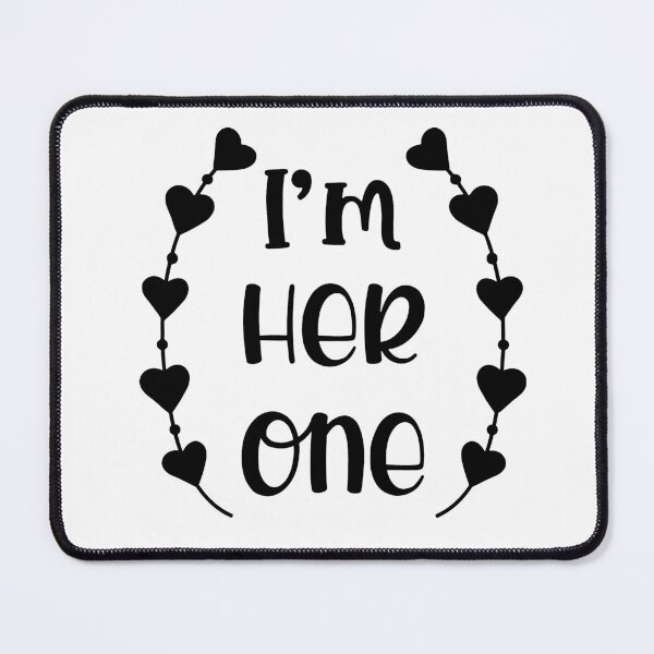 Item preview, I m here one i am the Bride Team Bride Wedding Hen Party Inspiration Joy Mood designed and sold by DesignByHeartUK.