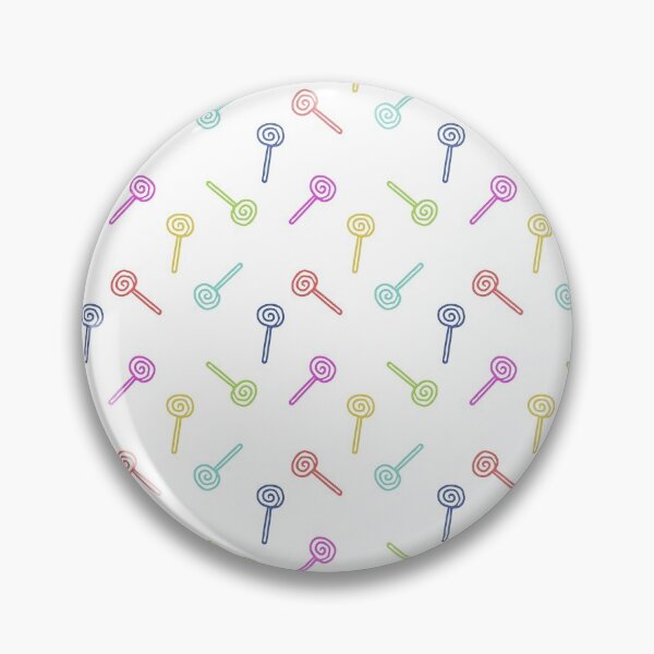 Item preview, Piruletas designed and sold by Isahy.