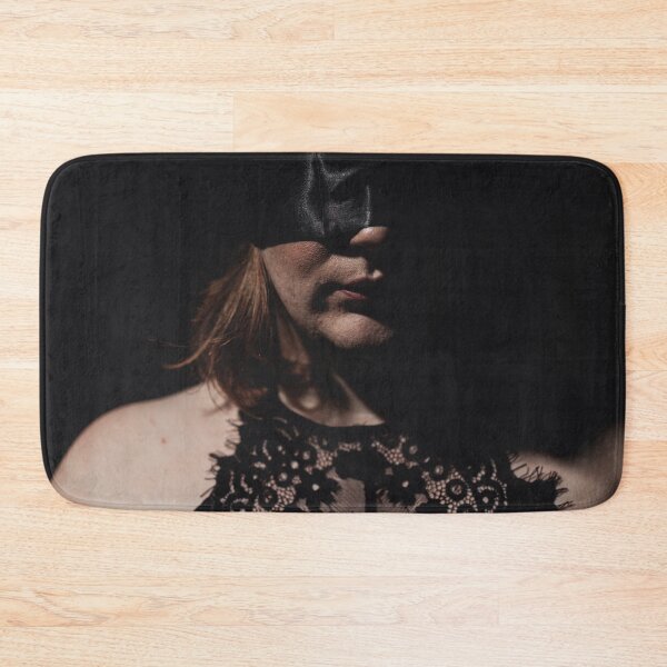 Item preview, Blindfolded Woman in lace designed and sold by DirtyArchangel.