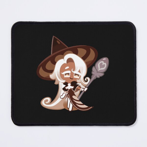 Item preview, Latte Cookie (Cookie Run Kingdom) designed and sold by Robyn-Cookie.