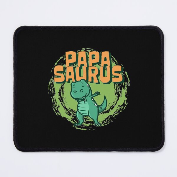Item preview, Papa Dinosaurus Papasaurus designed and sold by Dubbra.