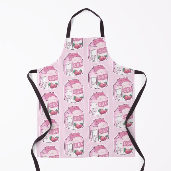 Item preview, Straw Millk designed and sold by Domino Doodles.