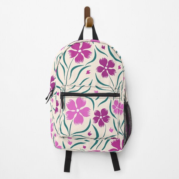 Item preview, Dianthus - Happy Flowers designed and sold by All-Streets.