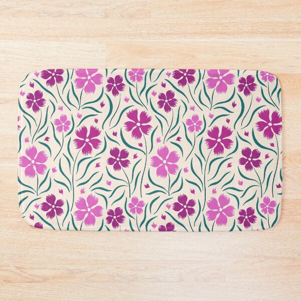 Item preview, Dianthus - Happy Flowers designed and sold by All-Streets.