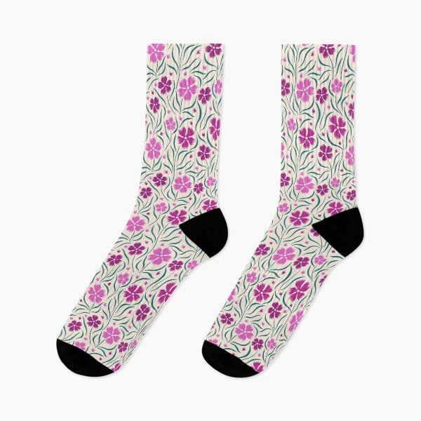 Item preview, Dianthus - Happy Flowers designed and sold by All-Streets.