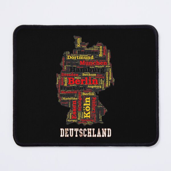 Item preview, Germany German Flag designed and sold by Dubbra.