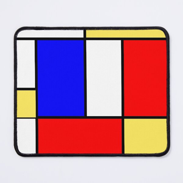 Item preview, Mod 60s Mondrian Style designed and sold by VoniBlue.