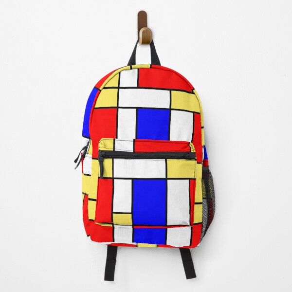 Item preview, Mod 60s Mondrian Style designed and sold by VoniBlue.