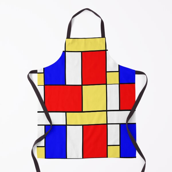 Item preview, Mod 60s Mondrian Style designed and sold by VoniBlue.