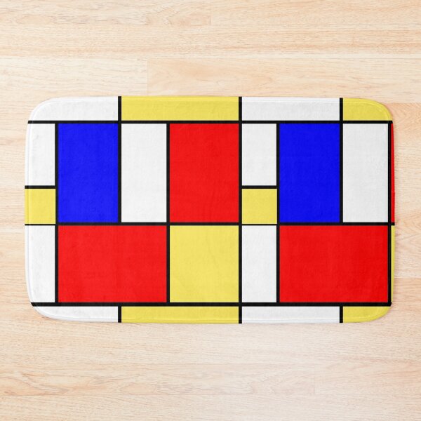 Item preview, Mod 60s Mondrian Style  designed and sold by VoniBlue.