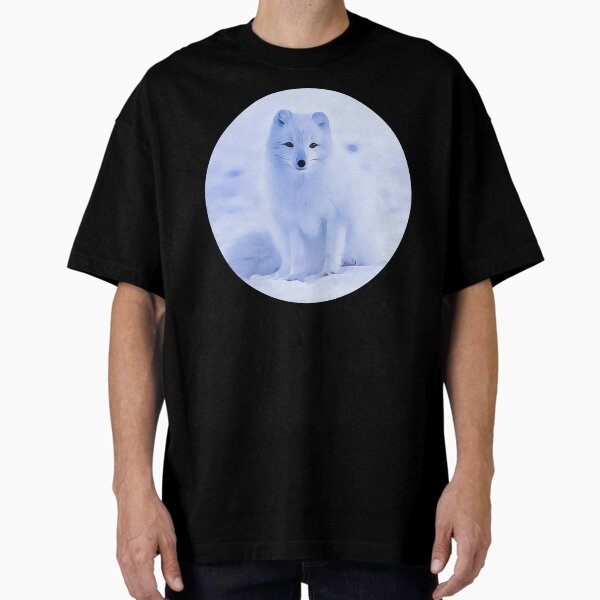 Item preview, Arctic Fox designed and sold by KJCasey1982.