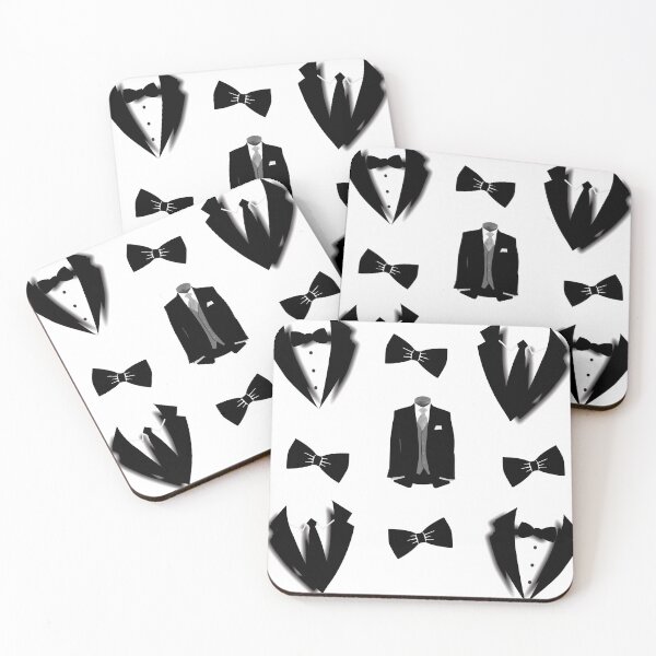 Item preview, Groom Crew, Wedding Rehearsal,Tuxedo designed and sold by DiensDesign.