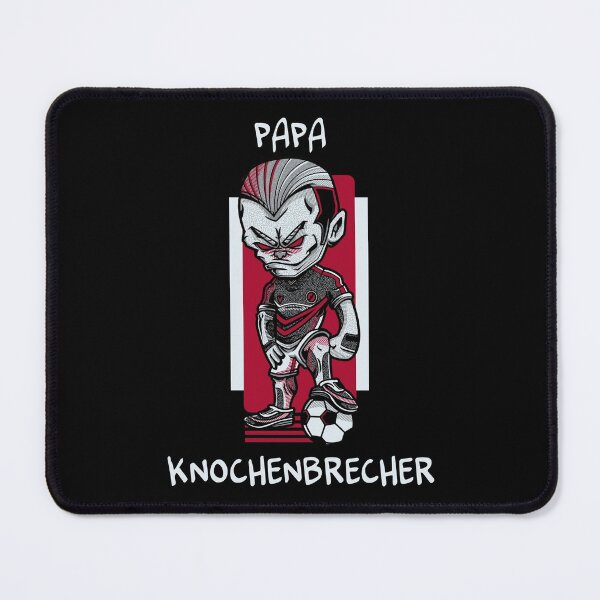 Item preview, Football Dad Passionate Soccer Player designed and sold by Dubbra.