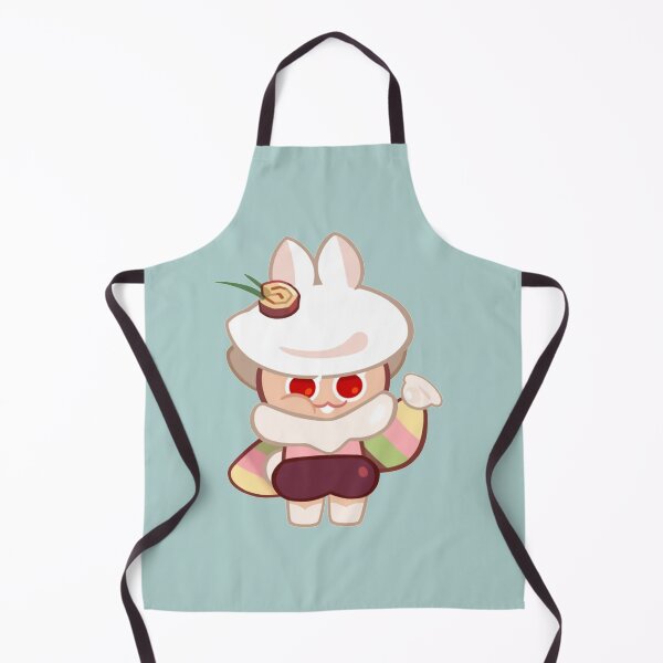 Item preview, Moon Rabbit Cookie! Cookie Run Kingdom designed and sold by Robyn-Cookie.