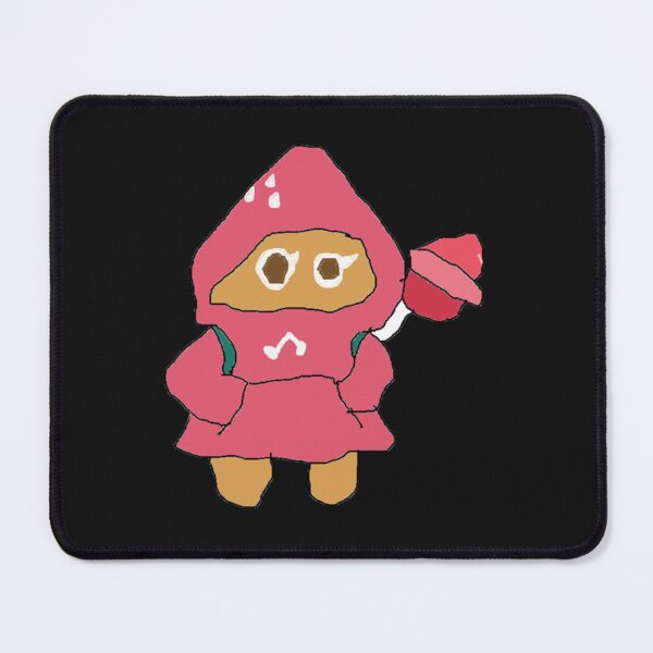 Item preview, ms paint cookie run strawberry cookie designed and sold by Robyn-Cookie.