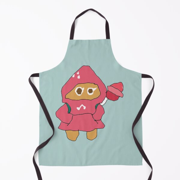 Item preview, ms paint cookie run strawberry cookie designed and sold by Robyn-Cookie.