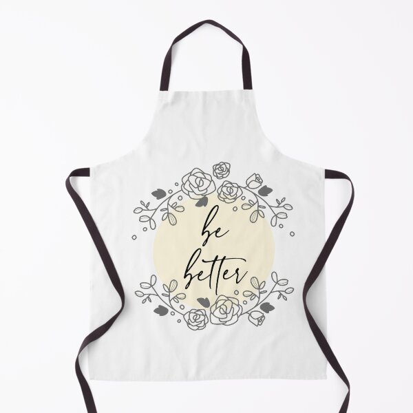 Item preview, Be better designed and sold by lucreziArt.