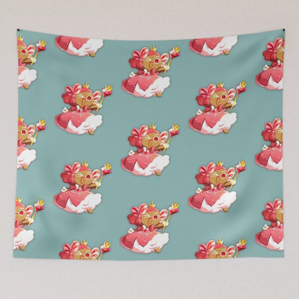 Item preview, Princess Cookie! Cookie Run Kingdom  Premium Scoop  designed and sold by Robyn-Cookie.