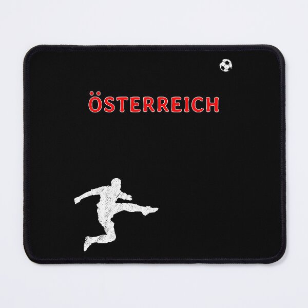 Item preview, Austria soccer Austria flag designed and sold by Dubbra.