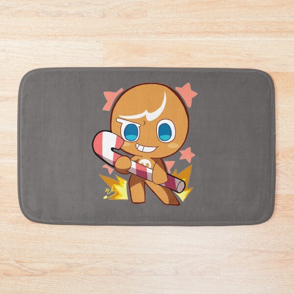 Item preview, Sorbet Shark Cookie! Cookie Run Kingdom     designed and sold by Robyn-Cookie.