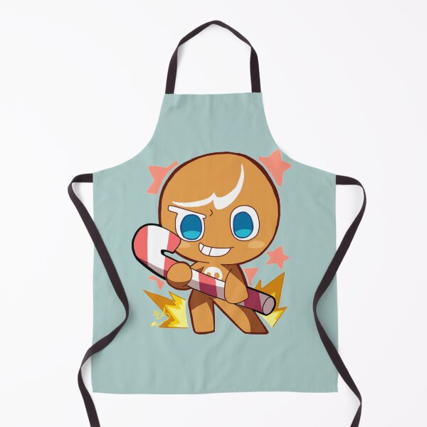 Item preview, Sorbet Shark Cookie! Cookie Run Kingdom designed and sold by Robyn-Cookie.