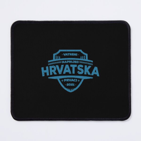Item preview, Croatia Croatian Soccer designed and sold by Dubbra.