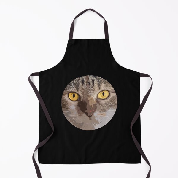 Item preview, the cat designed and sold by ricobarinas.