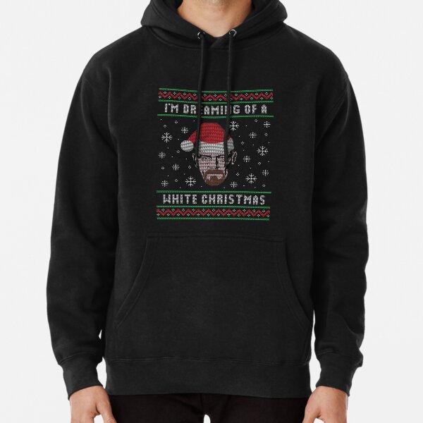 Artikel-Vorschau von Ich träume von einem weißen Weihnachten, designt und verkauft von TheGiftHub.