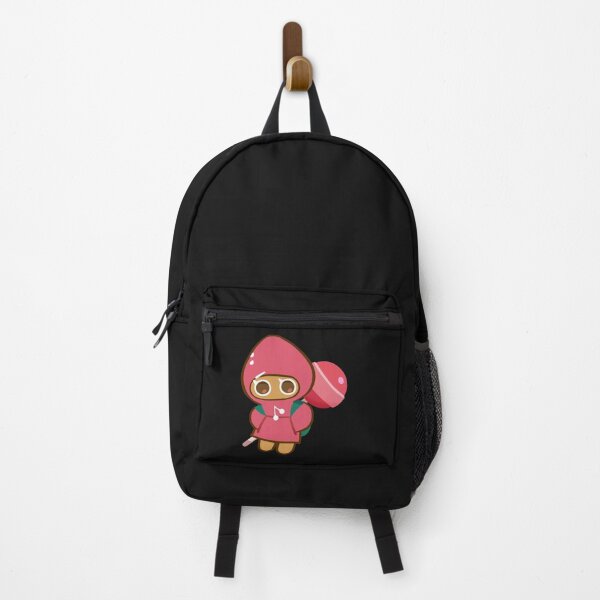 Item preview, Strawberry Cookie! Cookie Run Kingdom designed and sold by Robyn-Cookie.
