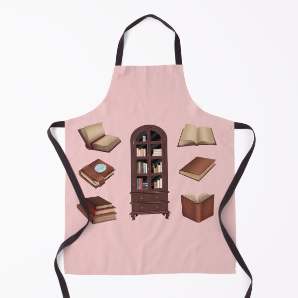 Item preview, Books & Bookcase designed and sold by Juliarch.