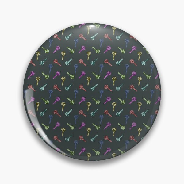 Item preview, Piruletas designed and sold by Isahy.