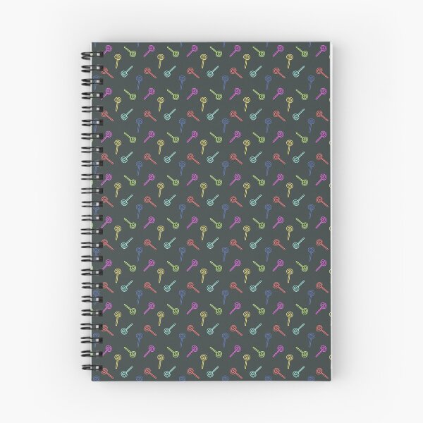 Item preview, Piruletas designed and sold by Isahy.