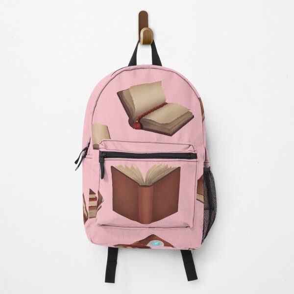 Item preview, Books & Bookcase designed and sold by Juliarch.