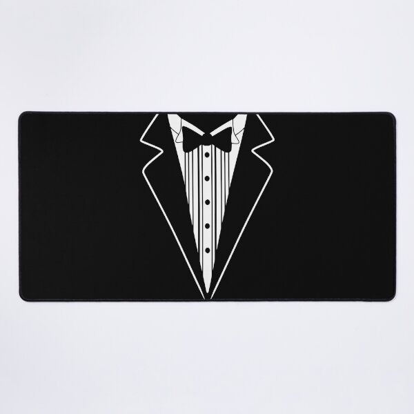 Item preview, Realistic Tuxedo designed and sold by Grofler.