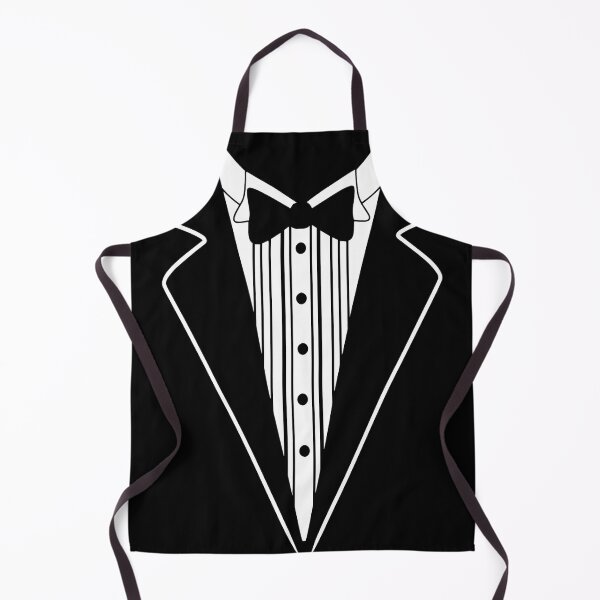 Item preview, Realistic Tuxedo designed and sold by Grofler.
