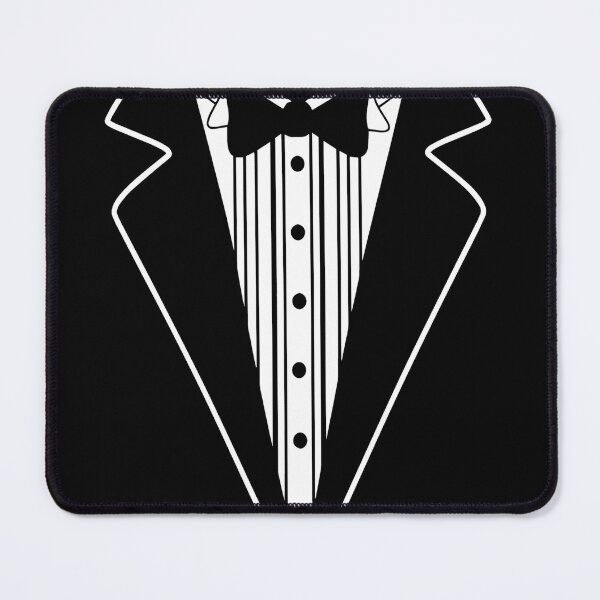 Item preview, Realistic Tuxedo designed and sold by Grofler.