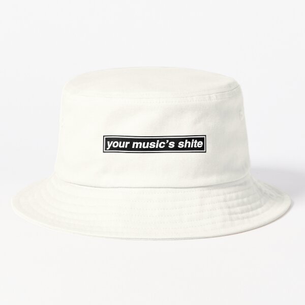 Item preview, Your Music's Shite (Married With Children) - OASIS Band Tribute designed and sold by phigment-art.