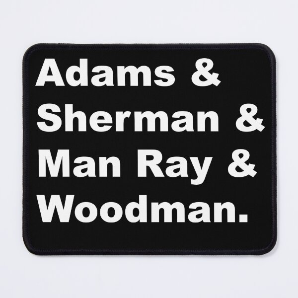 Item preview, Famous Photographers Names List  designed and sold by FlyingFennec.