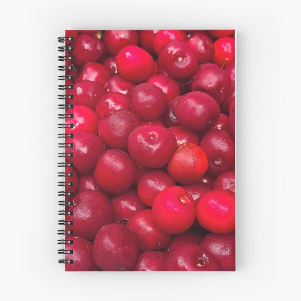 Item preview, Cherry Jubilee! designed and sold by rvjames.