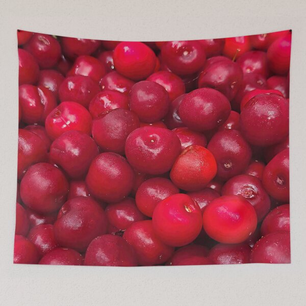 Item preview, Cherry Jubilee! designed and sold by rvjames.