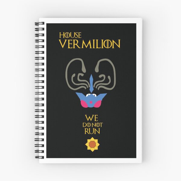 Item preview, Vermilion designed and sold by Geiger-Tiger.