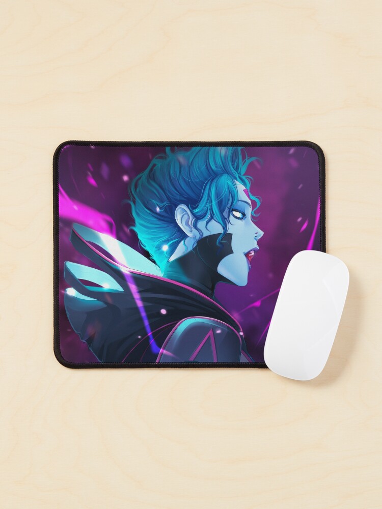 spectre mouse pads