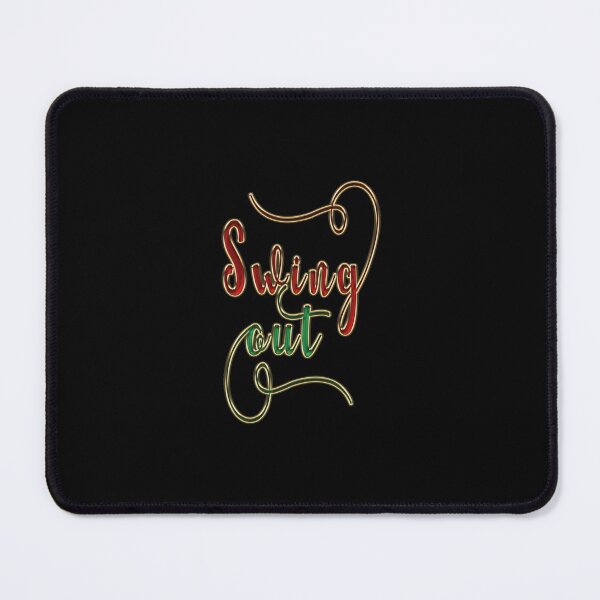 Item preview, Lindy hop dance - swing out - dance gift shirt designed and sold by Dubbra.