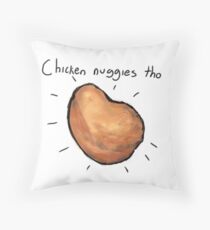 nugget pillow